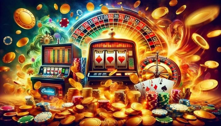 turboslot
