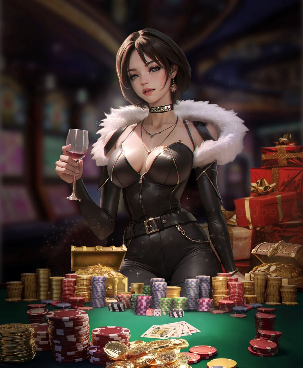 turboslot